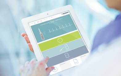 Ärzte und Klinikpersonal