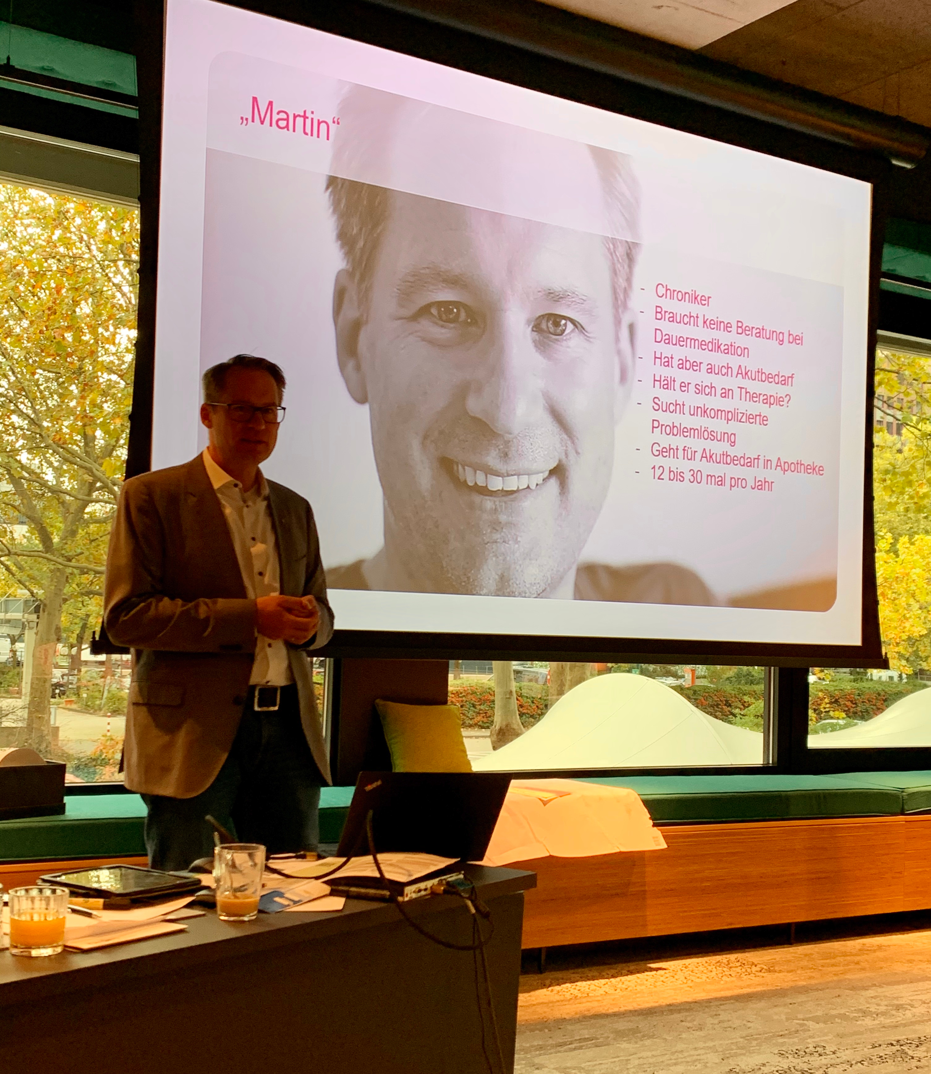 eRezept-Digitalisierung-Apotheke-Customer Journey-Marketing