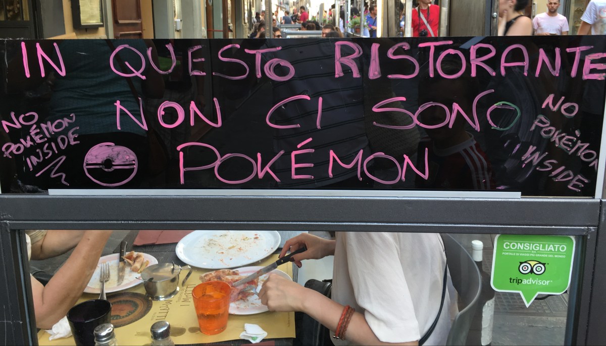 Apotheke Digitalisierung Pokemon Gamification eRezept