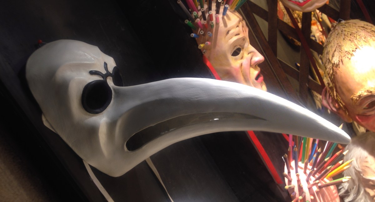 Coronavirus Digitalisierung Apotheke KI AI Venedig