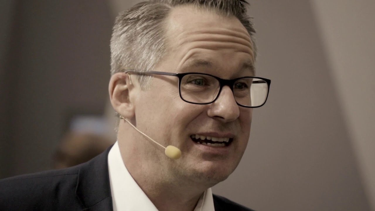 Apotheke Digitalisierung Keynote eRezept