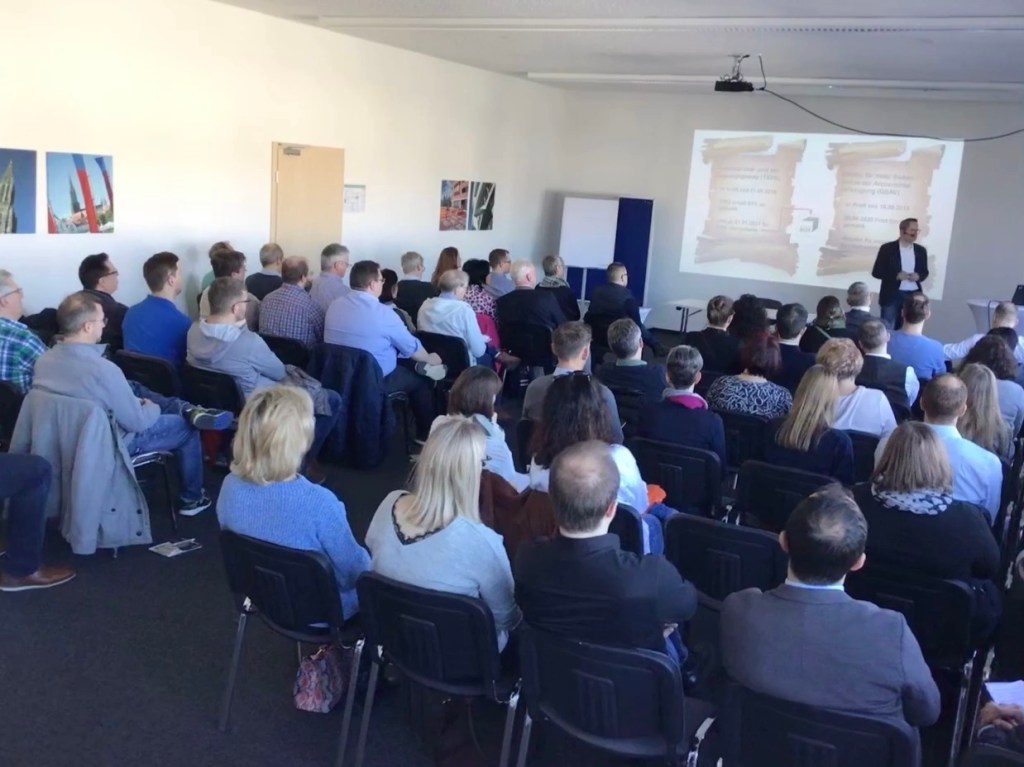 Digitalisierung Apotheke eRezept awinta NOVENTI