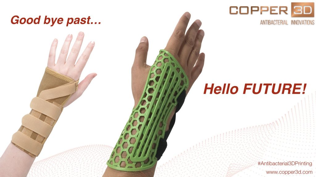 orthese apotheke digitalisierung coronavirus 3d