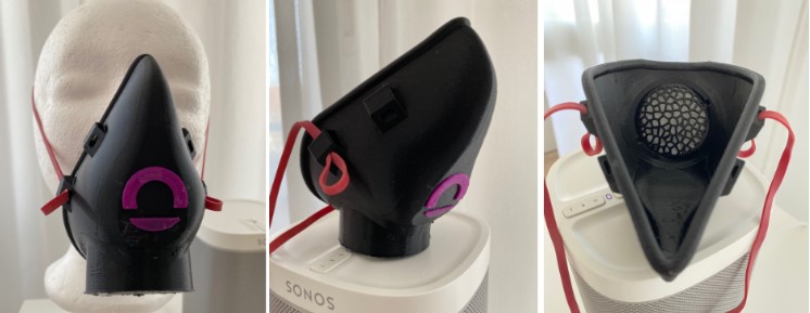 Pandemie Apotheke Corona Digitalisierung Covid-19 3D