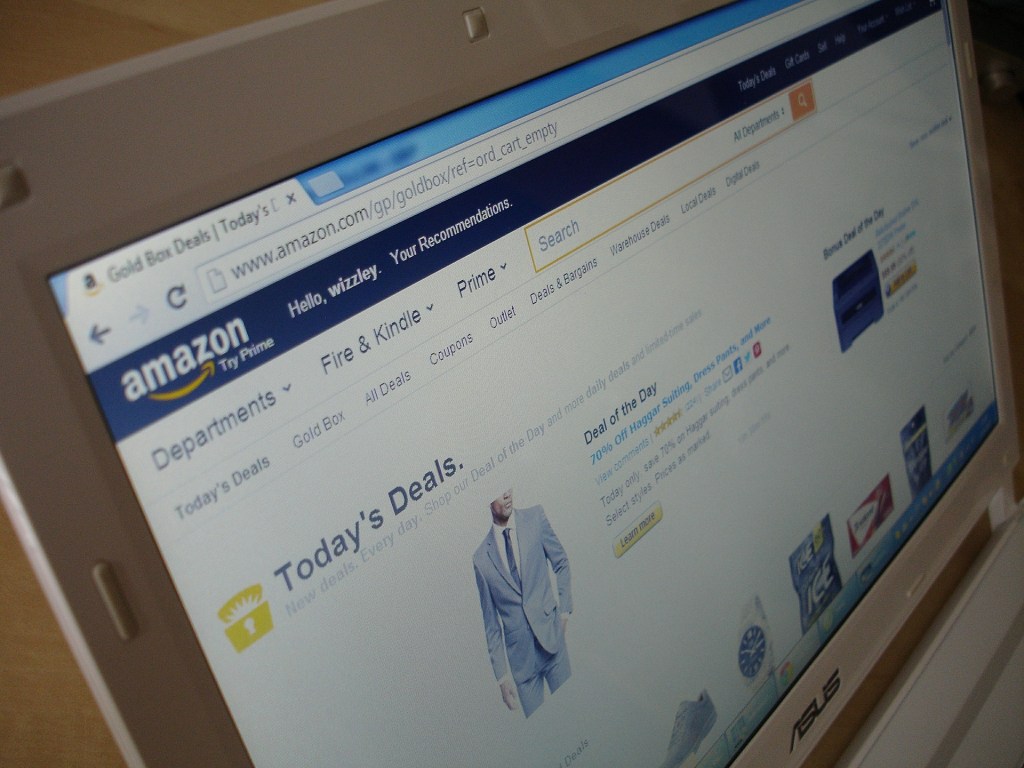 eCommerce Apotheke Amazon Digitalisierung Pandemie