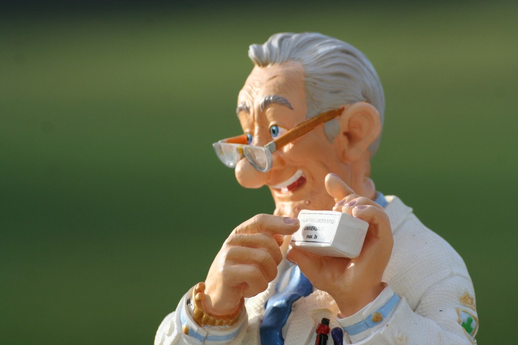 Digitalisierung Apotheke Facebook Pandemie Coronavirus