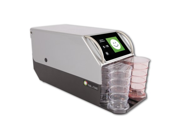 Apotheke Digitalisierung Medikation Wasser Management