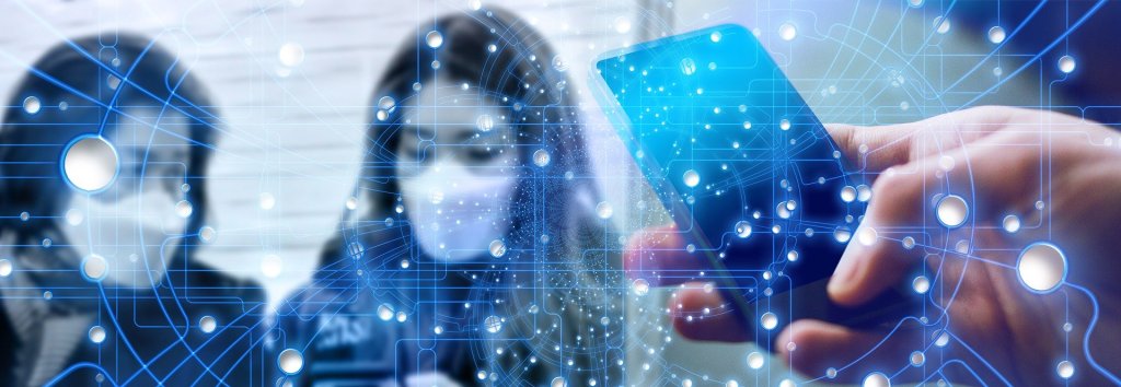 Apotheke Digitalisierung Coronavirus Covid-19 Pandemie