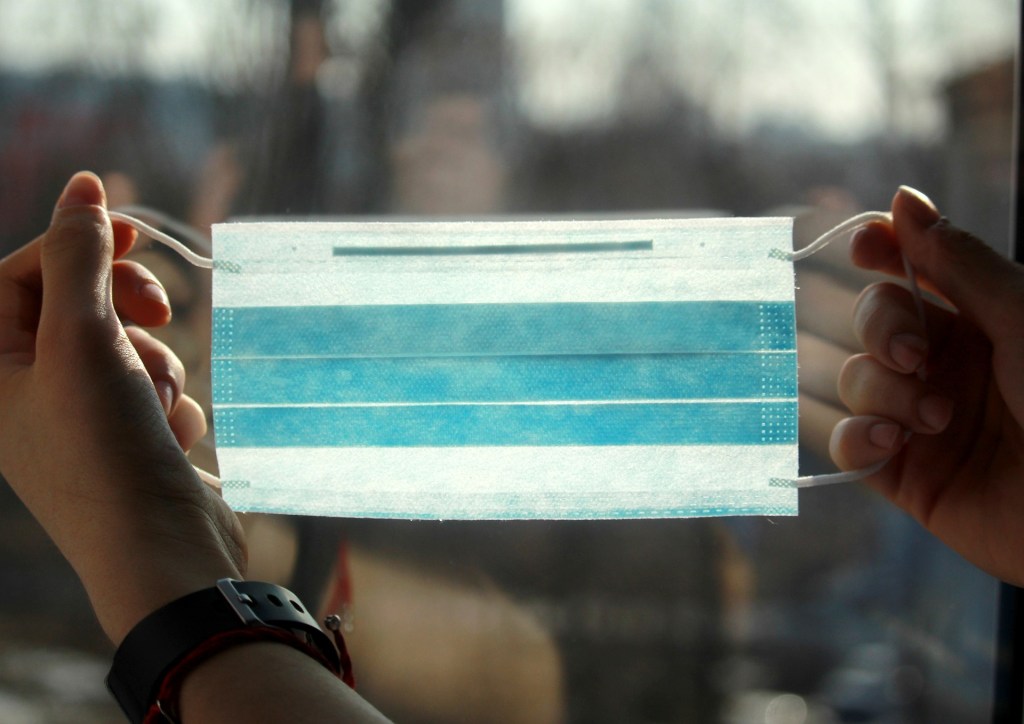 Apotheke Digitalisierung Wandel Change Covid-19 Normal Evolution Generation Coronavirus