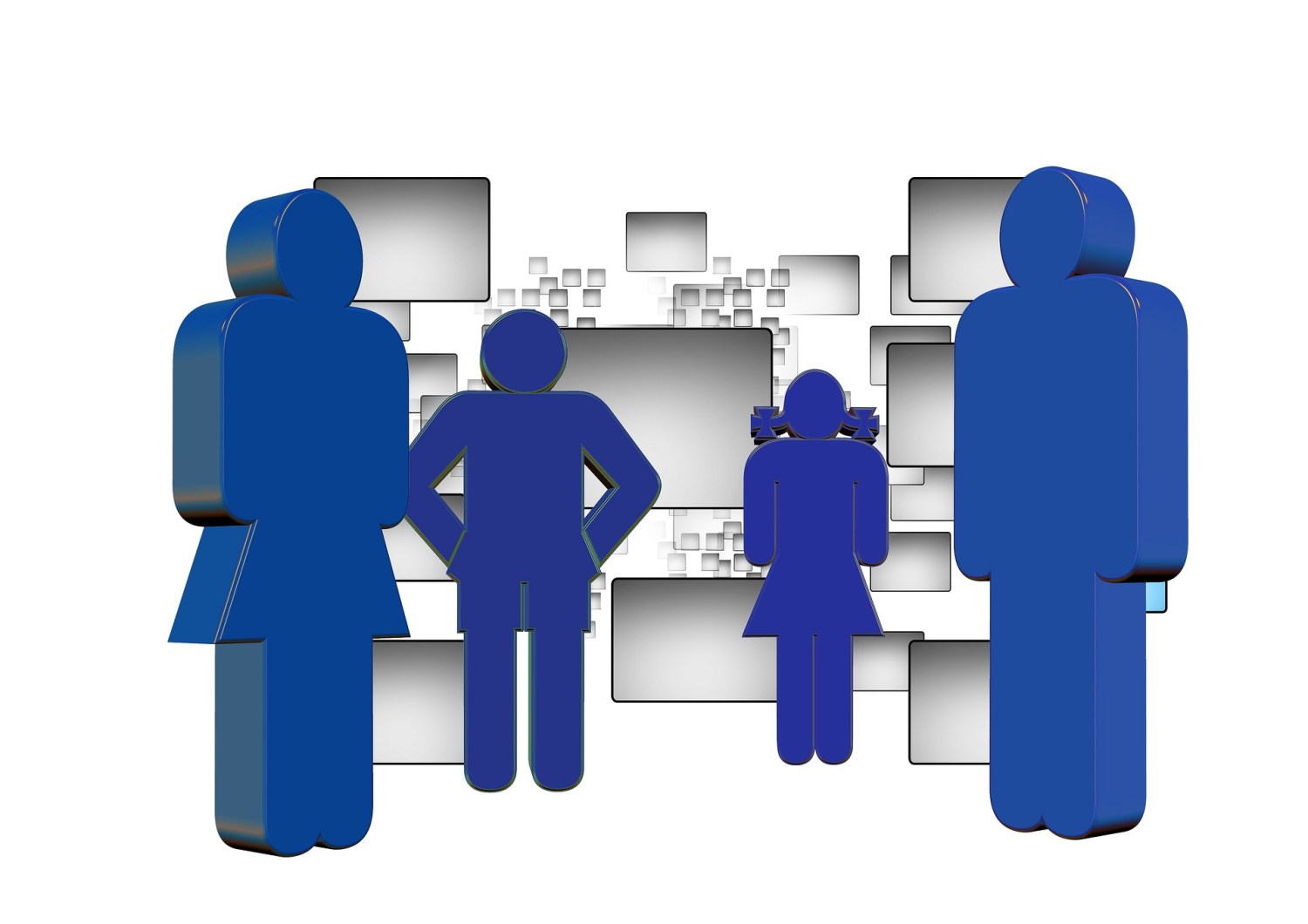 Apotheke Digitalisierung Generationen Leadership