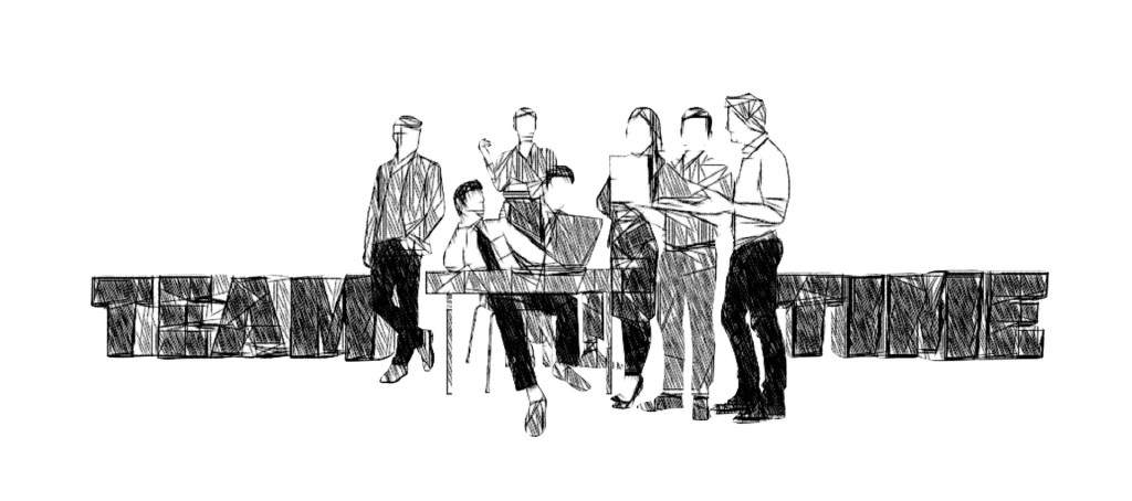 Apotheke Team Digitalisierung Leadership Generation