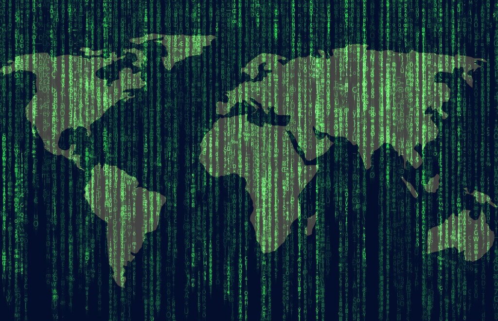 Apotheke Digitalisierung Coronavirus Pandemie KI AI