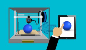 Apotheke Digitalisierung 3D Druck Trend