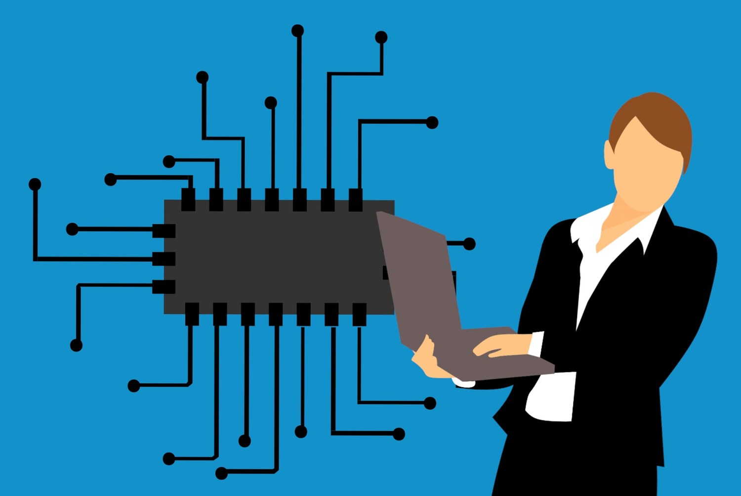 Apotheke Digitalisierung Weltfrauentag