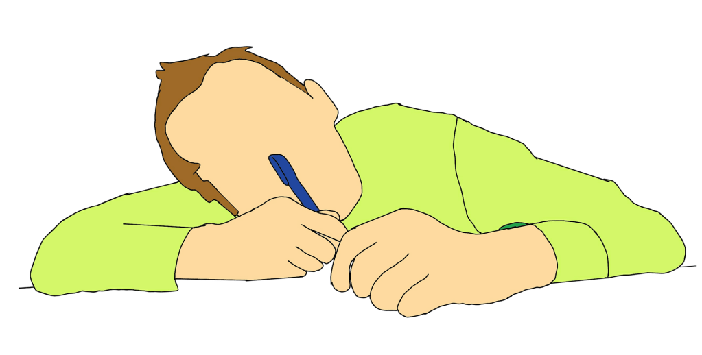 Apotheke Digitalisierung Erschöpfung Videokonferenz Telepharmazie