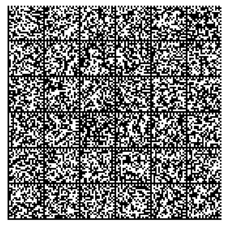 Apotheke Digitalisierung 1D 2D Barcode QR Code Schlüssel Zukunft