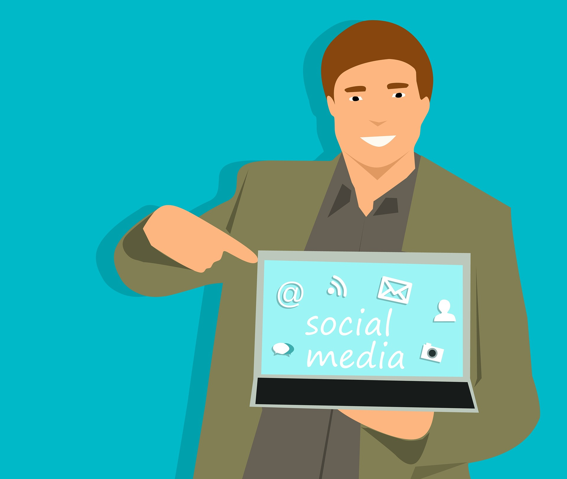 Apotheke Digitalisierung Social Media Erfolg