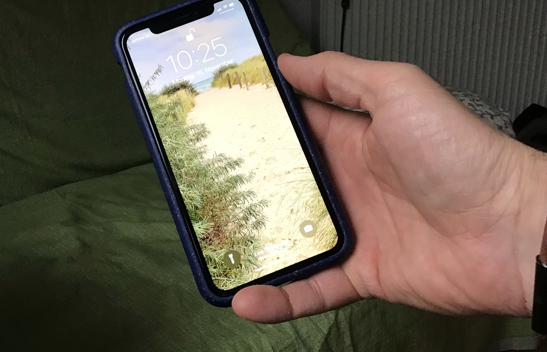 Apotheke Digitalisierung Smartphone Trend Krankheit