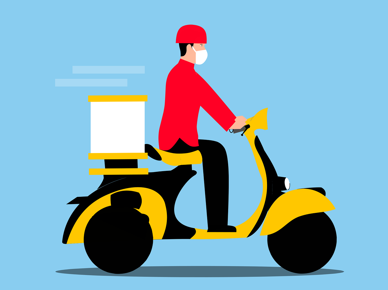 Apotheke Digitalisierung Arzneimittelversorgung Zukunft Apothekengesetz Lieferung Botendienst