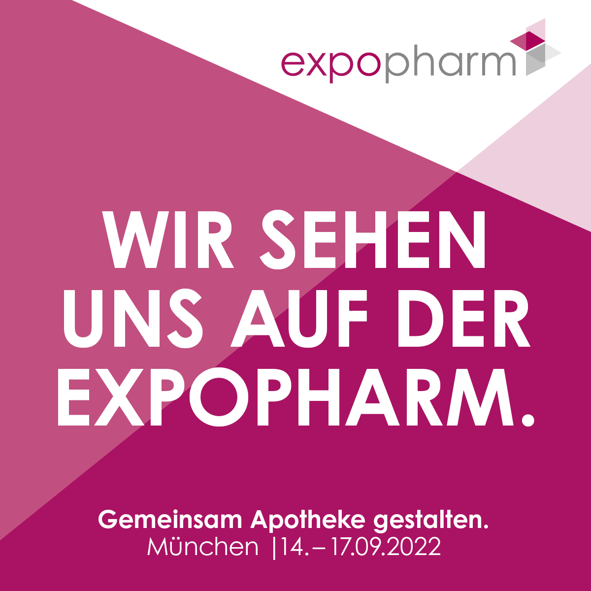 Apotheke Digitalisierung E-Rezept Nachhaltigkeit Expopharm