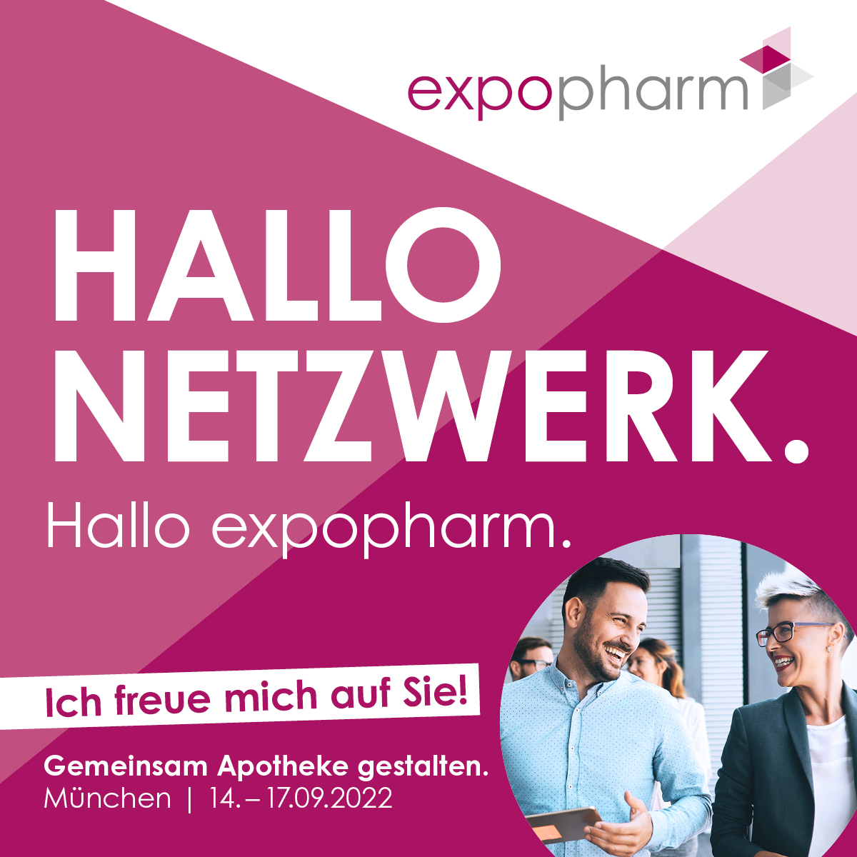 Apotheke Digitalisierung E-Rezept Nachhaltigkeit Expopharm