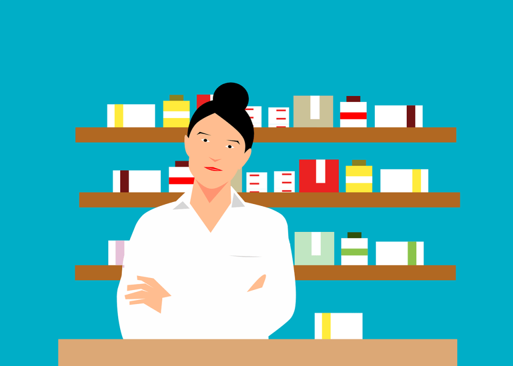 Apotheke Digitalisierung Innovation Erfolg Expopharm Management Checkliste