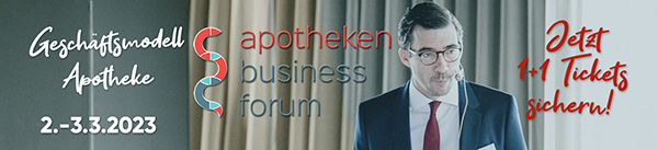 Apotheke Digitalisierung Event Veranstaltung Netzwerk Networking Keynote München Business