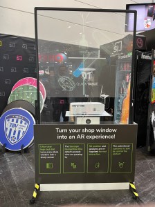 Apotheke Digitalisierung Prozesse Retail E-Commerce E-Rezept eRezept Nachhaltigkeit EuroShop Messe Handel