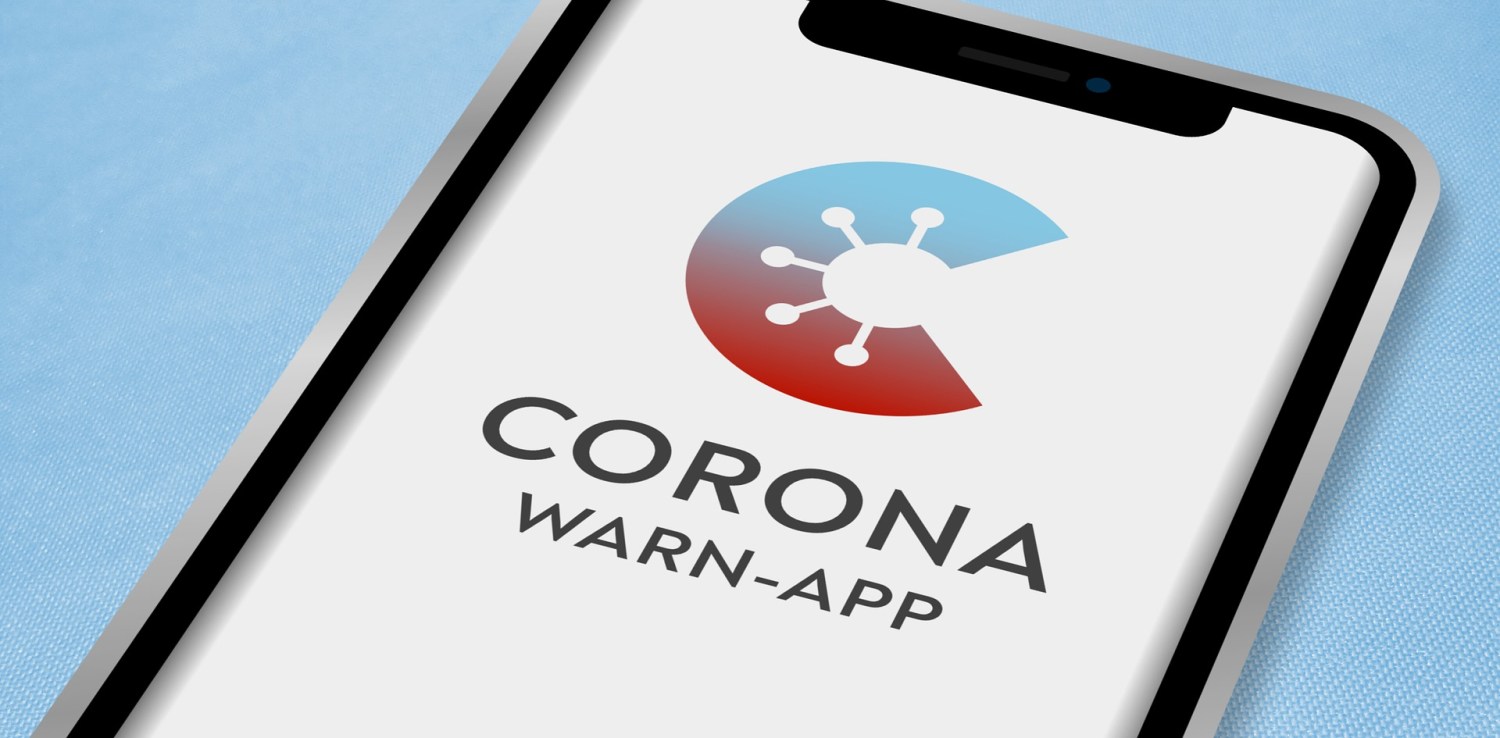 Apotheke Digitalisierung Corona Warn App Nachhaltigkeit Pandemie Impfen Zertifikat