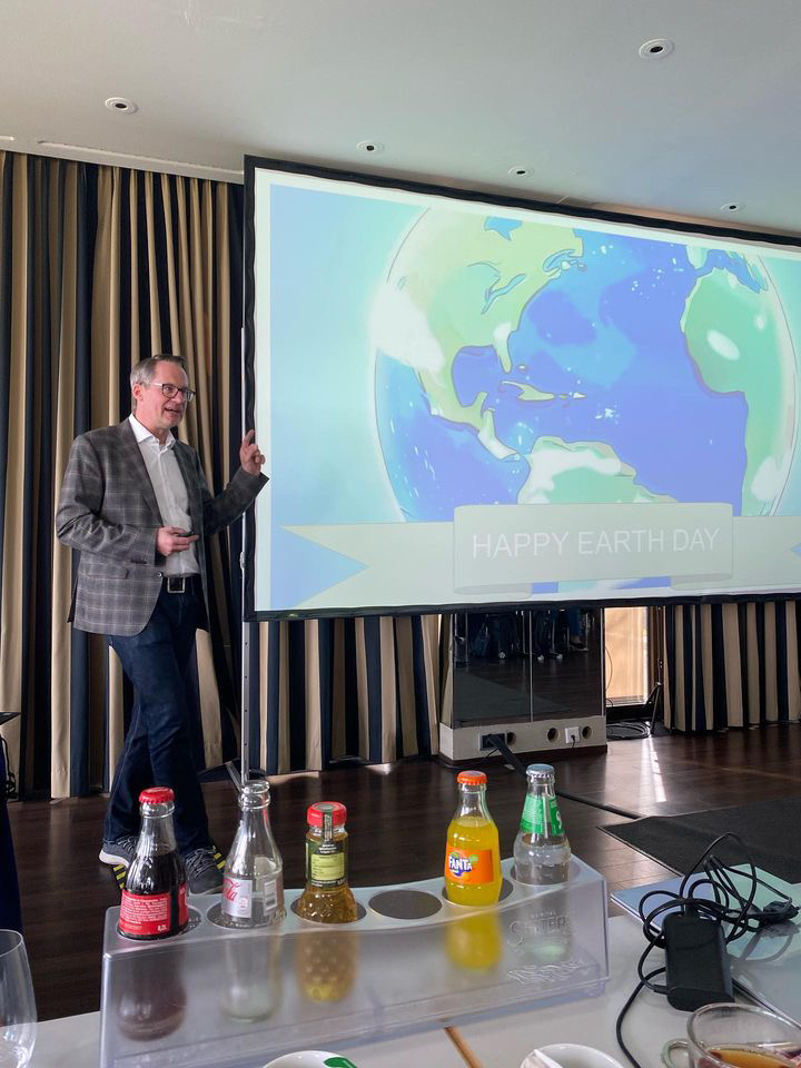 Apotheke Digitalisierung Nachhaltigkeit Keynote ADEXA