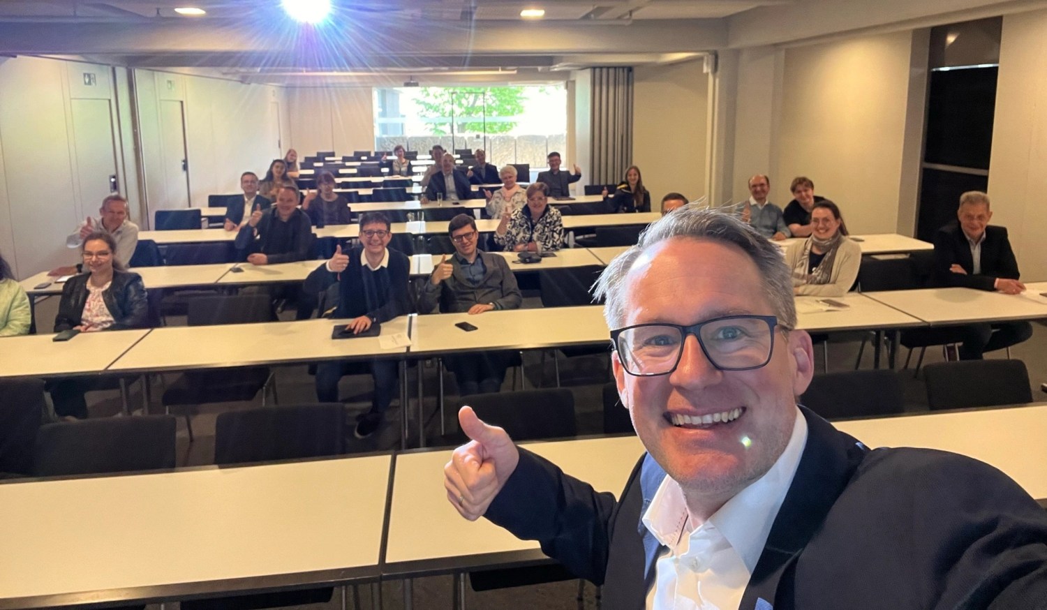 Apotheke Digitalisierung Nachhaltigkeit Keynote Social Media Instagram TikTok