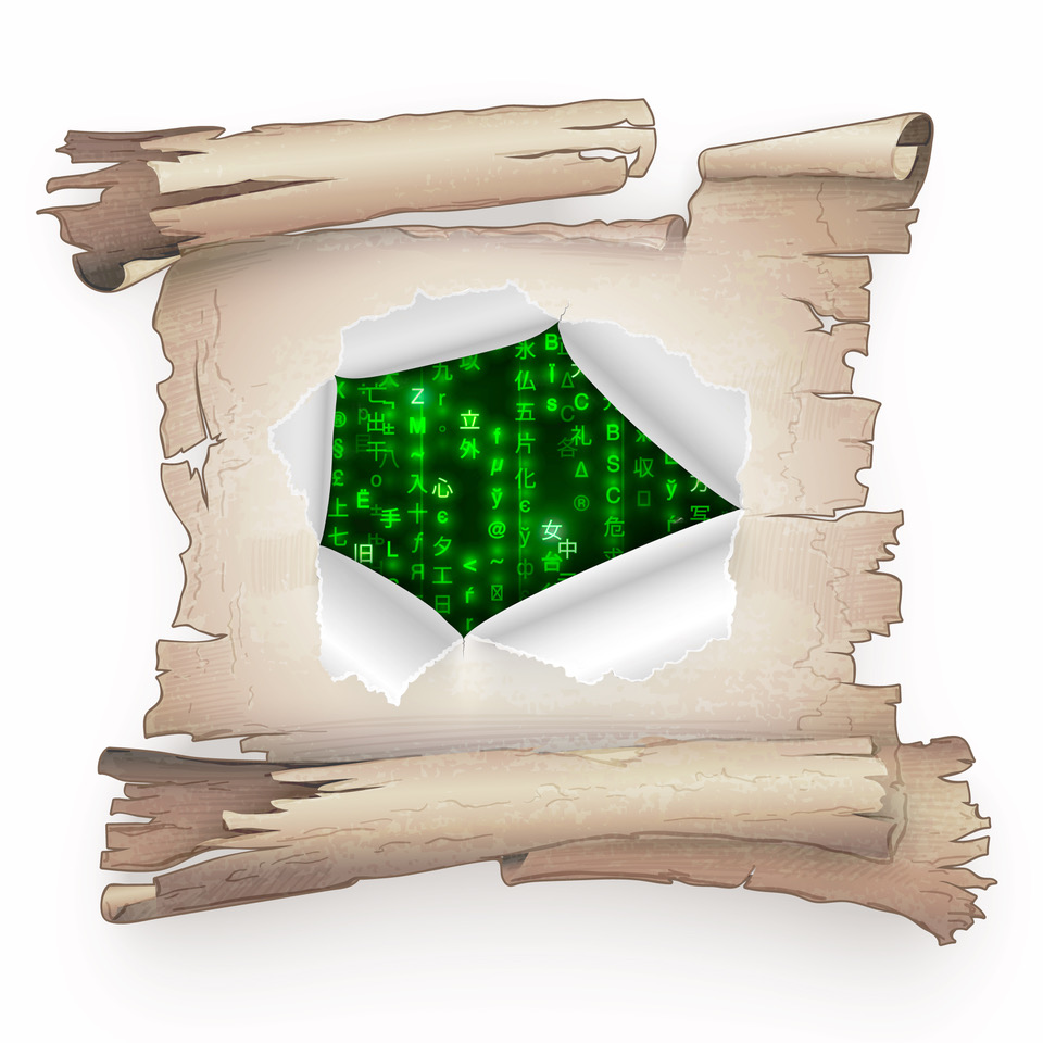 Apotheke Digitalisierung Nachhaltigkeit Kultur E-Rezept Change Veränderung Mindset Elefant