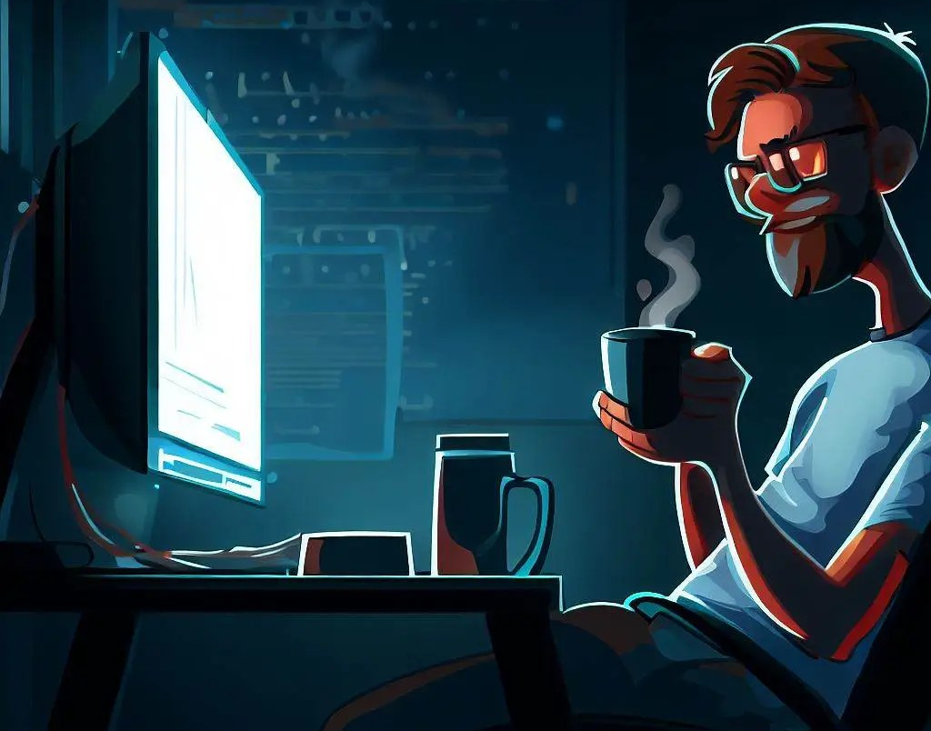 Apotheke Digitalisierung Nachhaltigkeit Zukunft Dystopie AI KI Künstliche Intelligenz ChatGPT