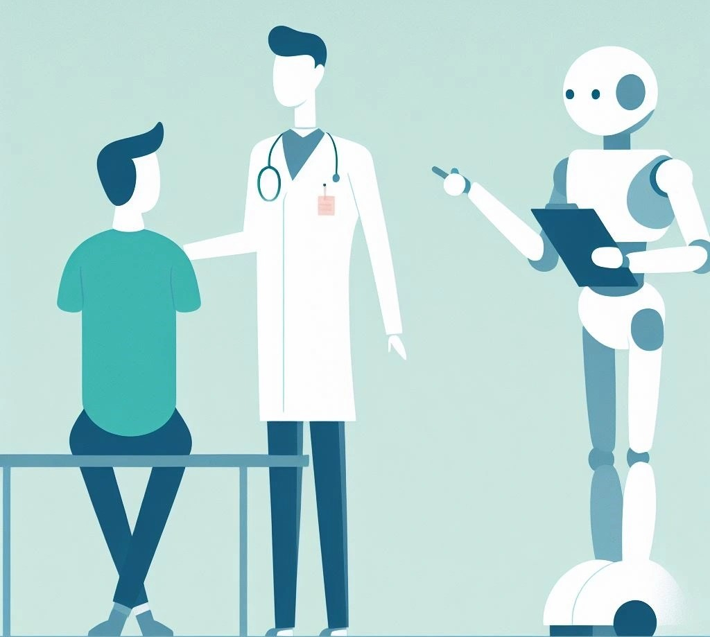 Apotheke Digitalisierung Nachhaltigkeit E-Rezept Künstliche Intelligenz AI KI Echo Amazon Dokumentation